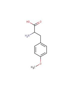 Astatech O-METHYL-DL-TYROSINE; 1G; Purity 98%; MDL-MFCD00063071